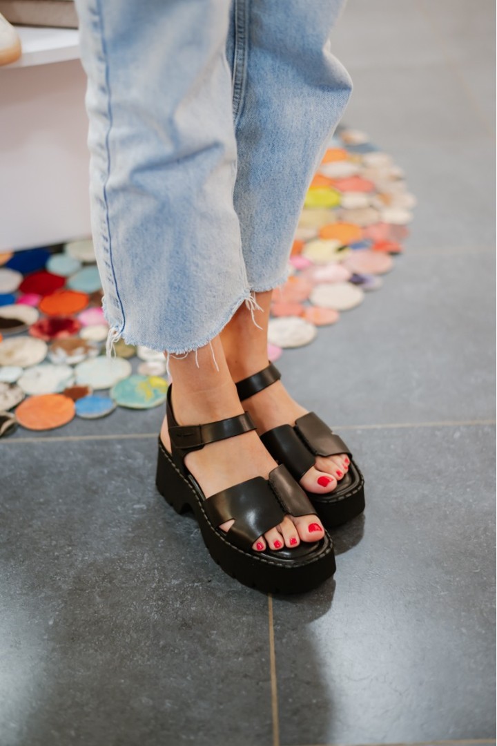 TAMARIS I-28377-46-003 BLACK