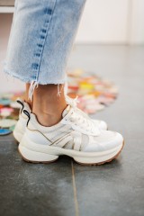 ALEXANDER SMITH VICTORIA WHITE GOLD
