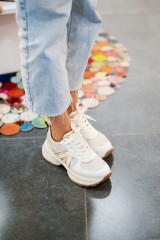 ALEXANDER SMITH VICTORIA WHITE GOLD