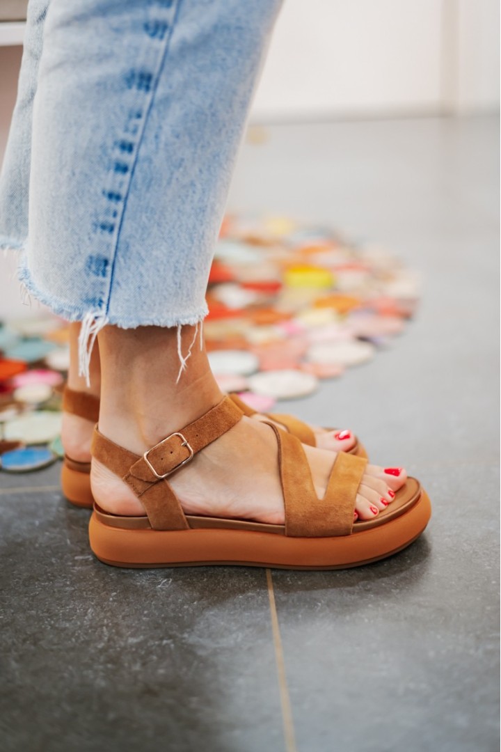 INUOVO 96001 SD COCONUT