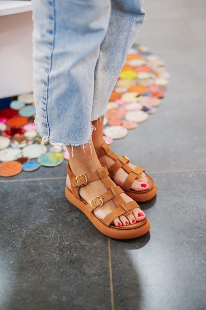 INUOVO 96046 SD COCONUT