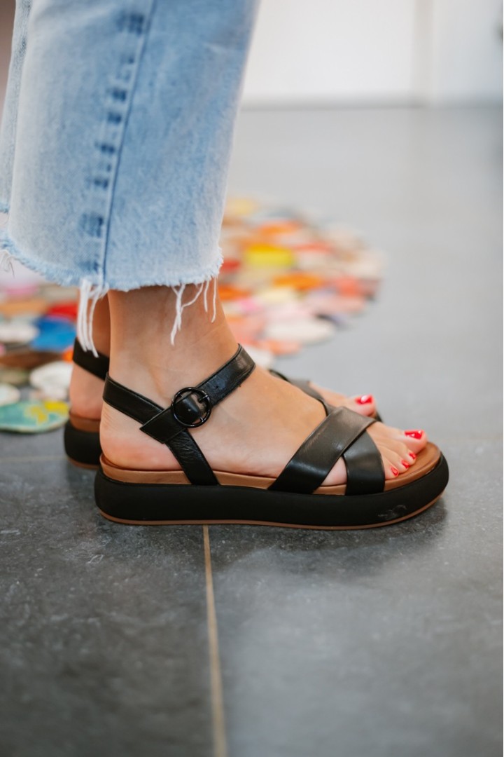 INUOVO 96004 BLACK