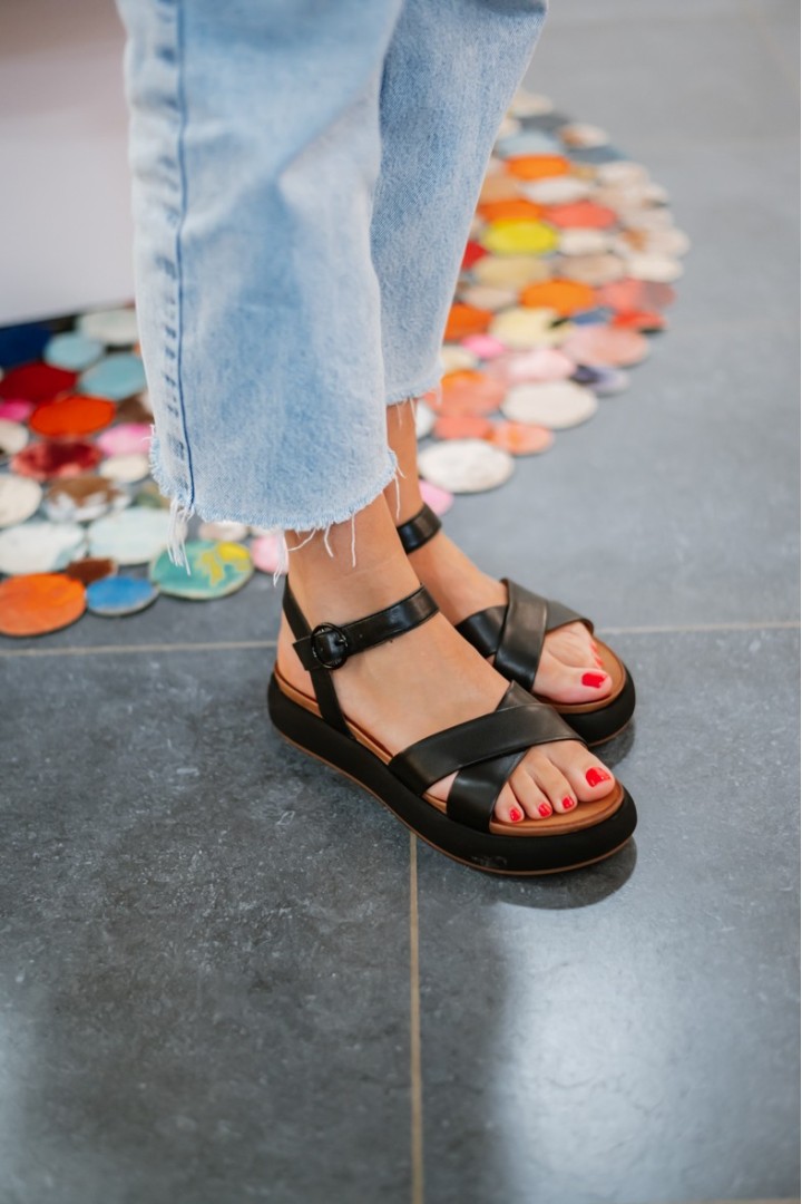INUOVO 96004 BLACK