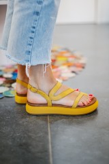 INUOVO 96003 YELLOW