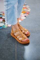 INUOVO 96043 COCONUT