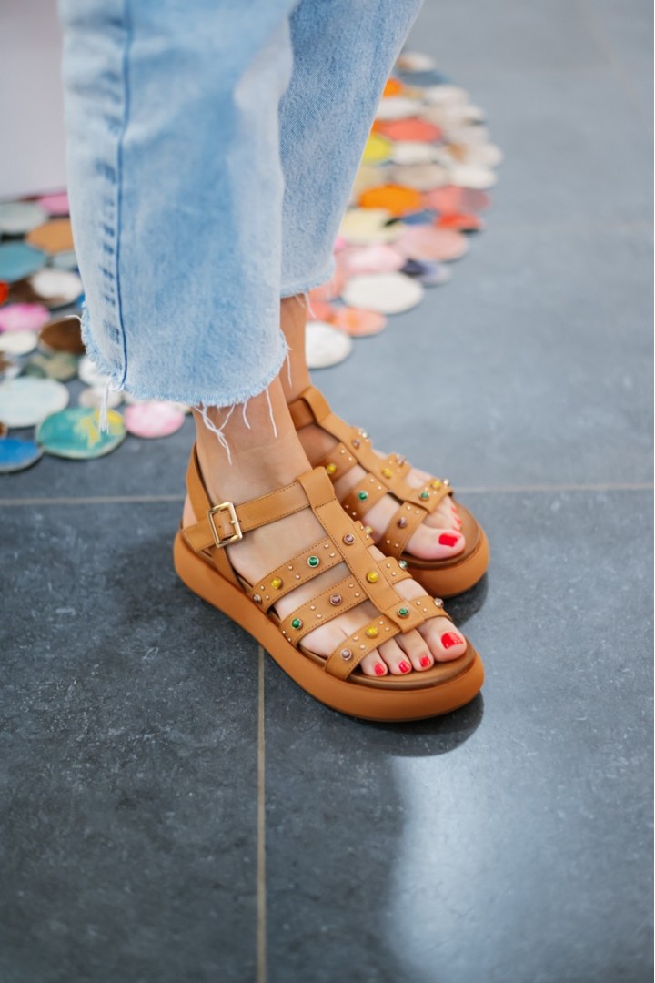 INUOVO 96043 COCONUT