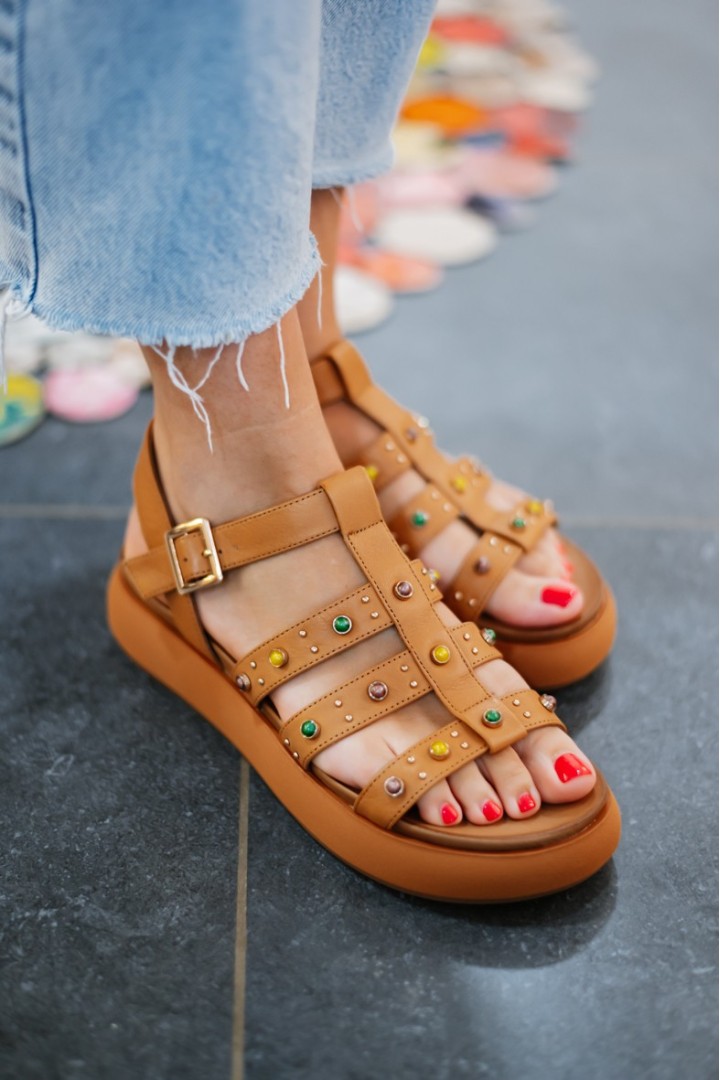INUOVO 96043 COCONUT