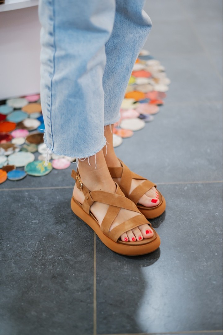 INUOVO 96063 SD COCONUT