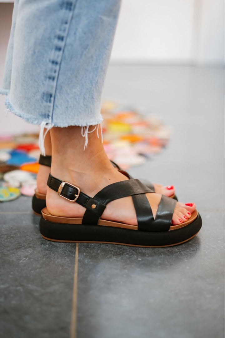 INUOVO 96063 BLACK