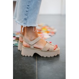 TAMARIS I-28377-46-341 TAUPE
