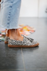POELMAN LPSILK-05POE2 LEOPARD