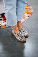 POELMAN LPSILK-05POE2 LEOPARD