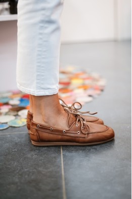 PAVEMENT PAMARIN BROWN