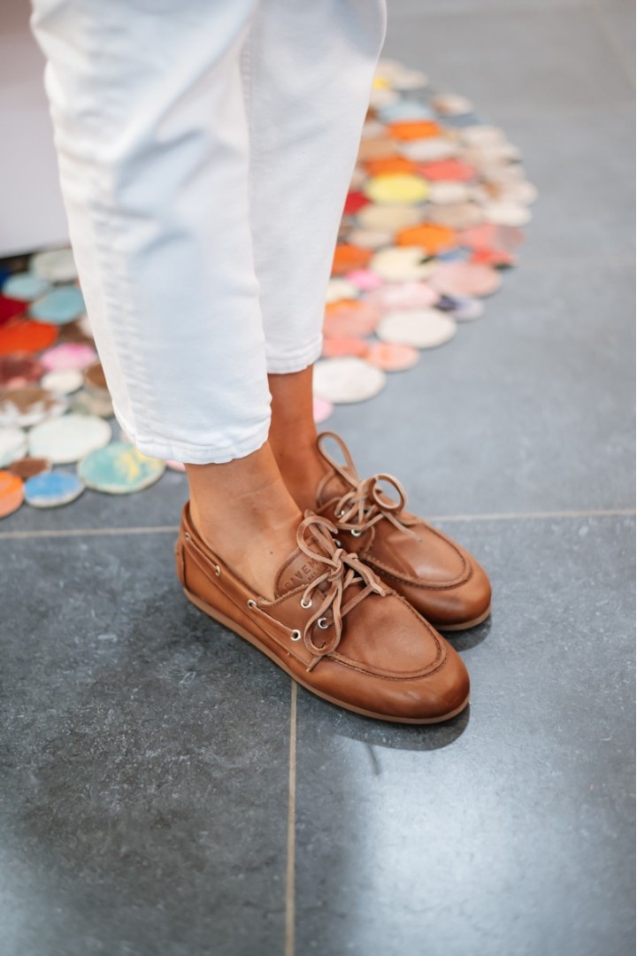 PAVEMENT PAMARIN BROWN