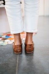 PAVEMENT PAMARIN BROWN