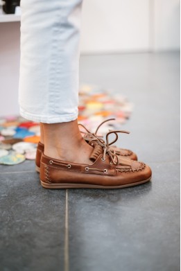 PAVEMENT PAMAGDA BROWN