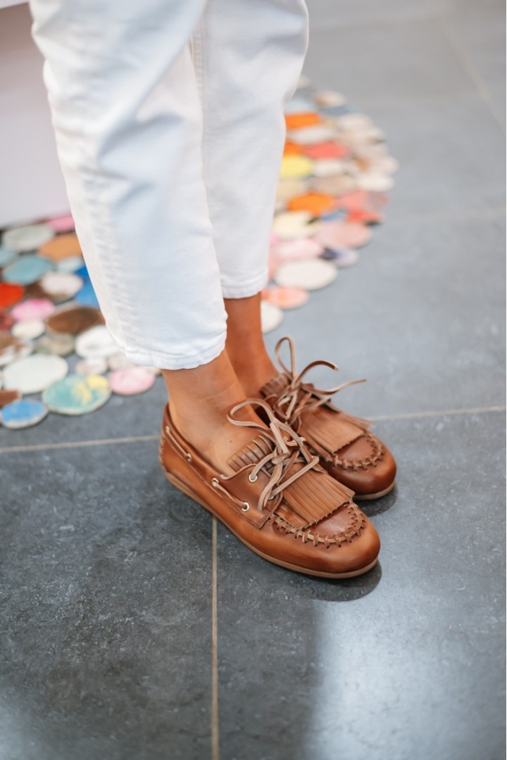 PAVEMENT PAMAGDA BROWN