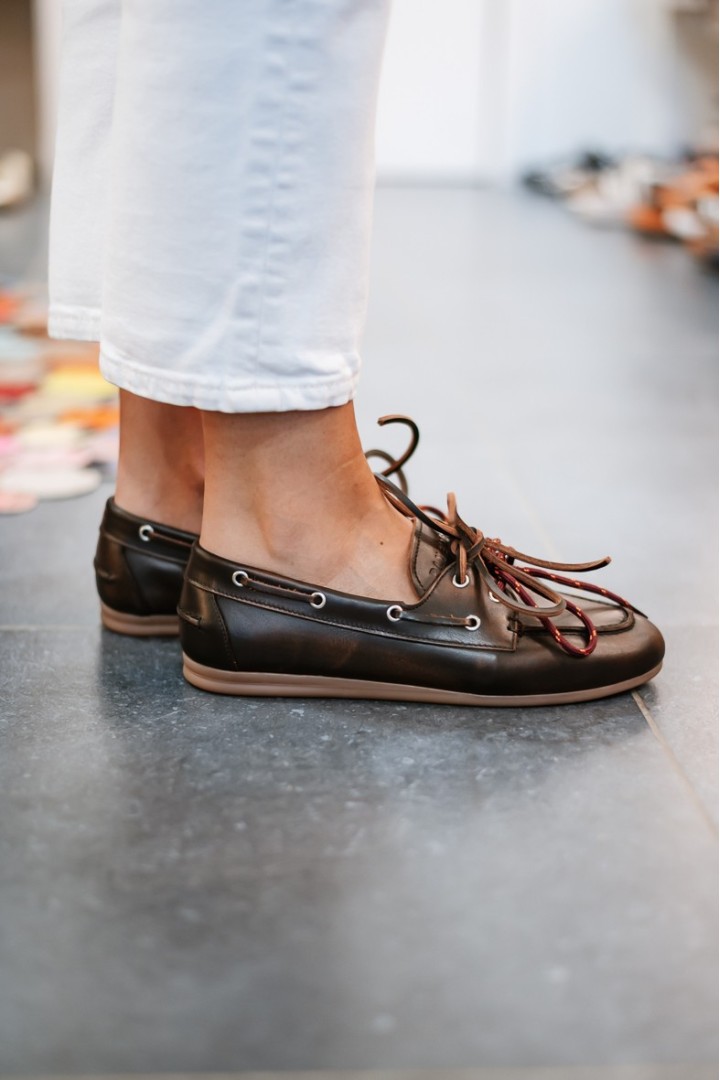 PAVEMENT PAMARIN DARK BROWN