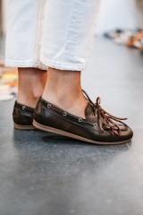 PAVEMENT PAMARIN DARK BROWN