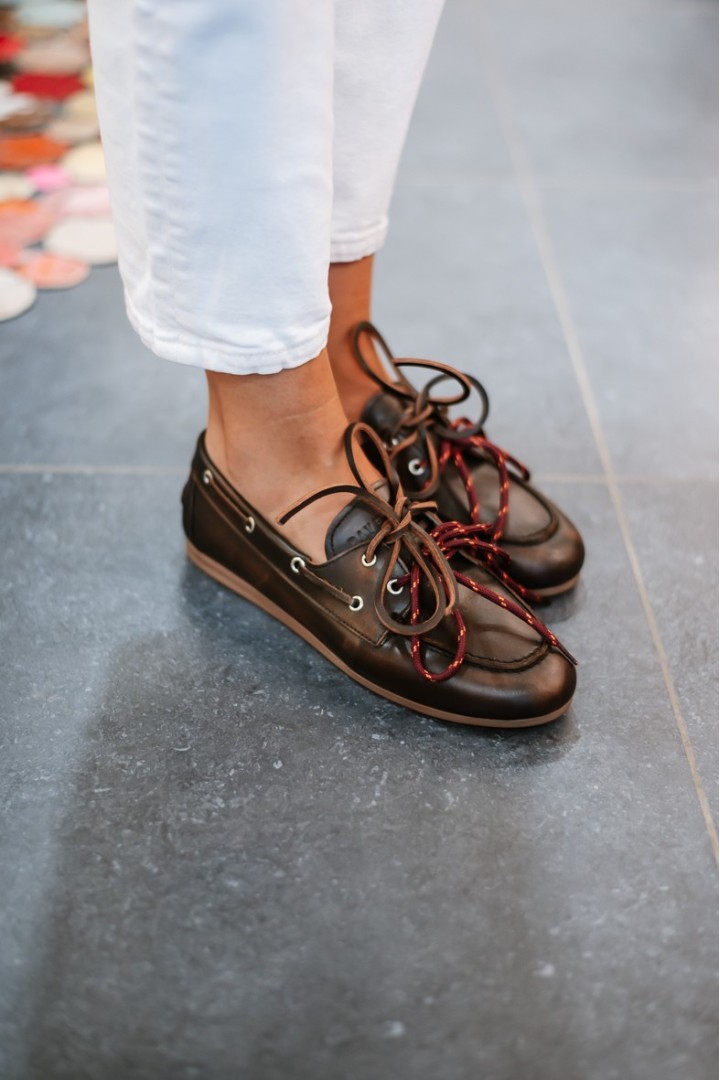 PAVEMENT PAMARIN DARK BROWN