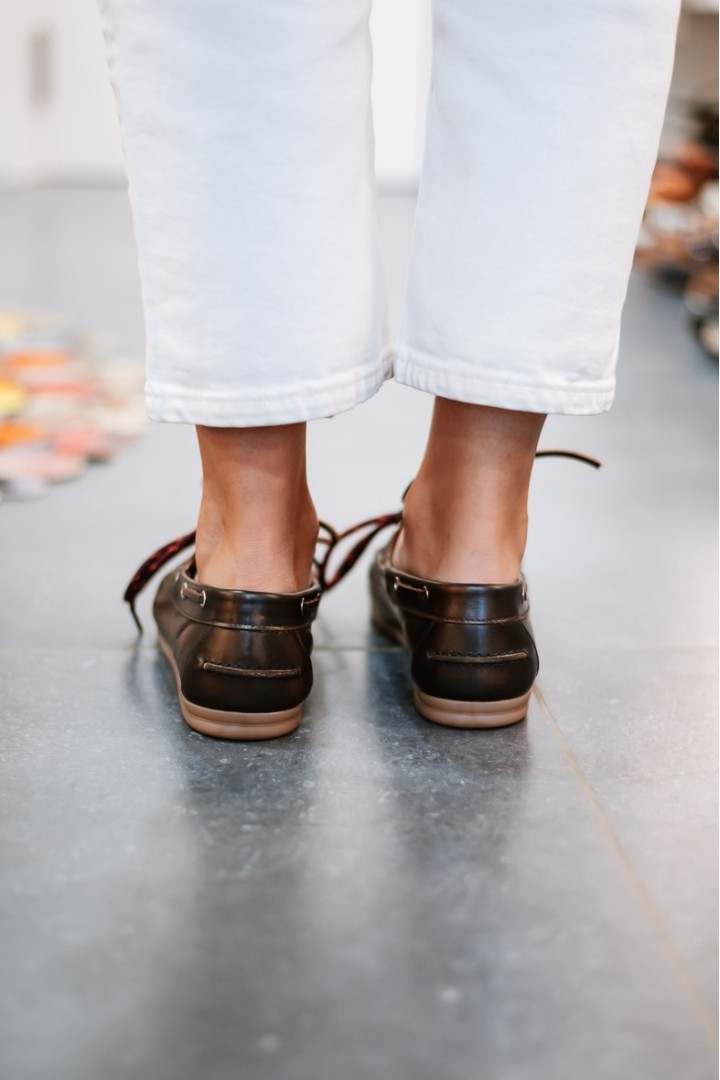 PAVEMENT PAMARIN DARK BROWN