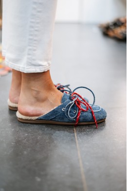 PAVEMENT PAYASMA DENIM