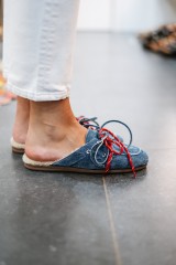 PAVEMENT PAYASMA DENIM