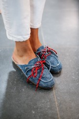 PAVEMENT PAYASMA DENIM
