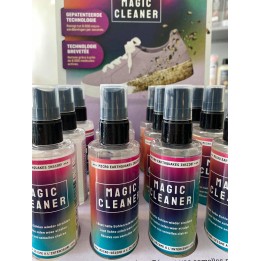 MAGIC CLEANER
