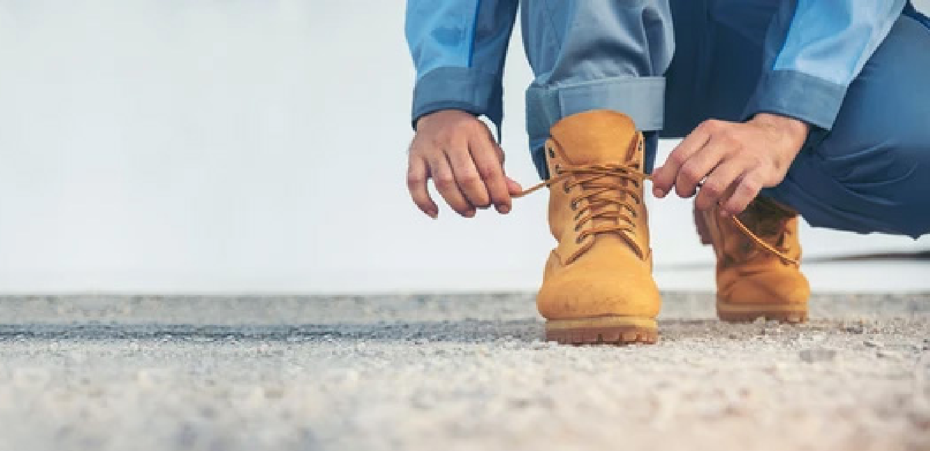 Chaussures hommes